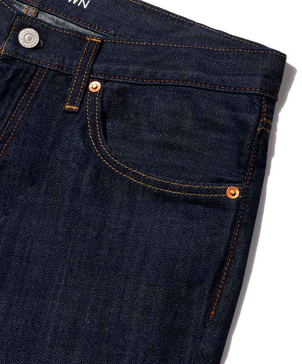 Levi's Wellthread 511 Slim Fit