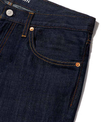 Levi's Wellthread 511 Slim Fit