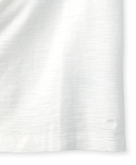 Saltwater Slub Pocket Tee