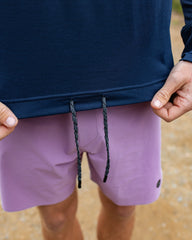 Hooded Sun Shirt