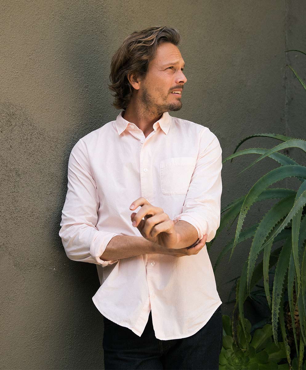 Summer S.E.A. Shirt