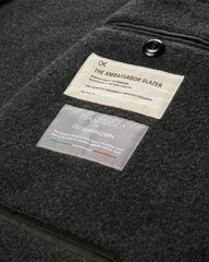 Ambassador Blazer