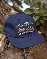 Tom Blake x Outerknown Genuine Camp Hat