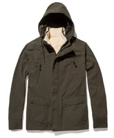 Envoy 3-in-1 Coat
