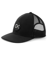 OK Patch Trucker