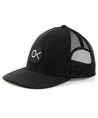 OK Patch Trucker