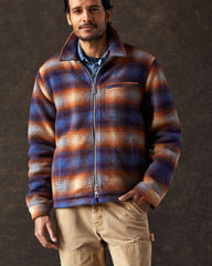 Station Jacket