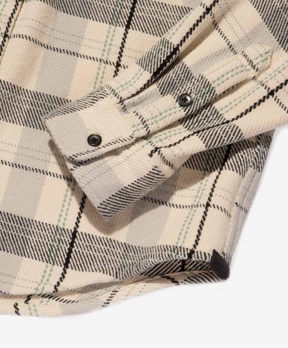 Blanket Shirt