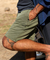 Sur Sweatshorts