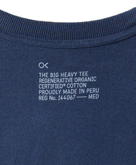 The Big Heavy Tee