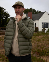 Outerknown Puffer