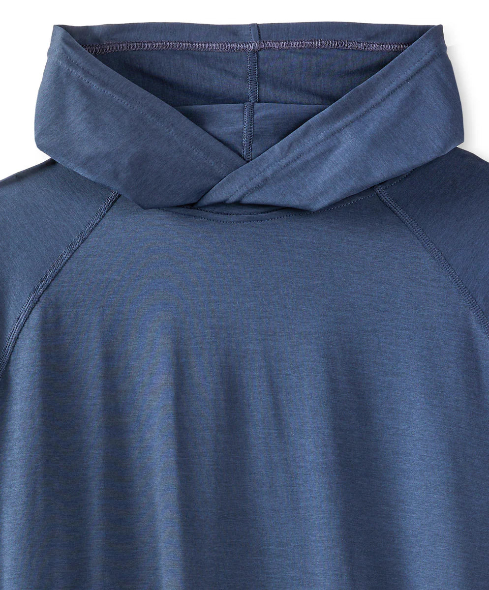 Hooded Sun Shirt