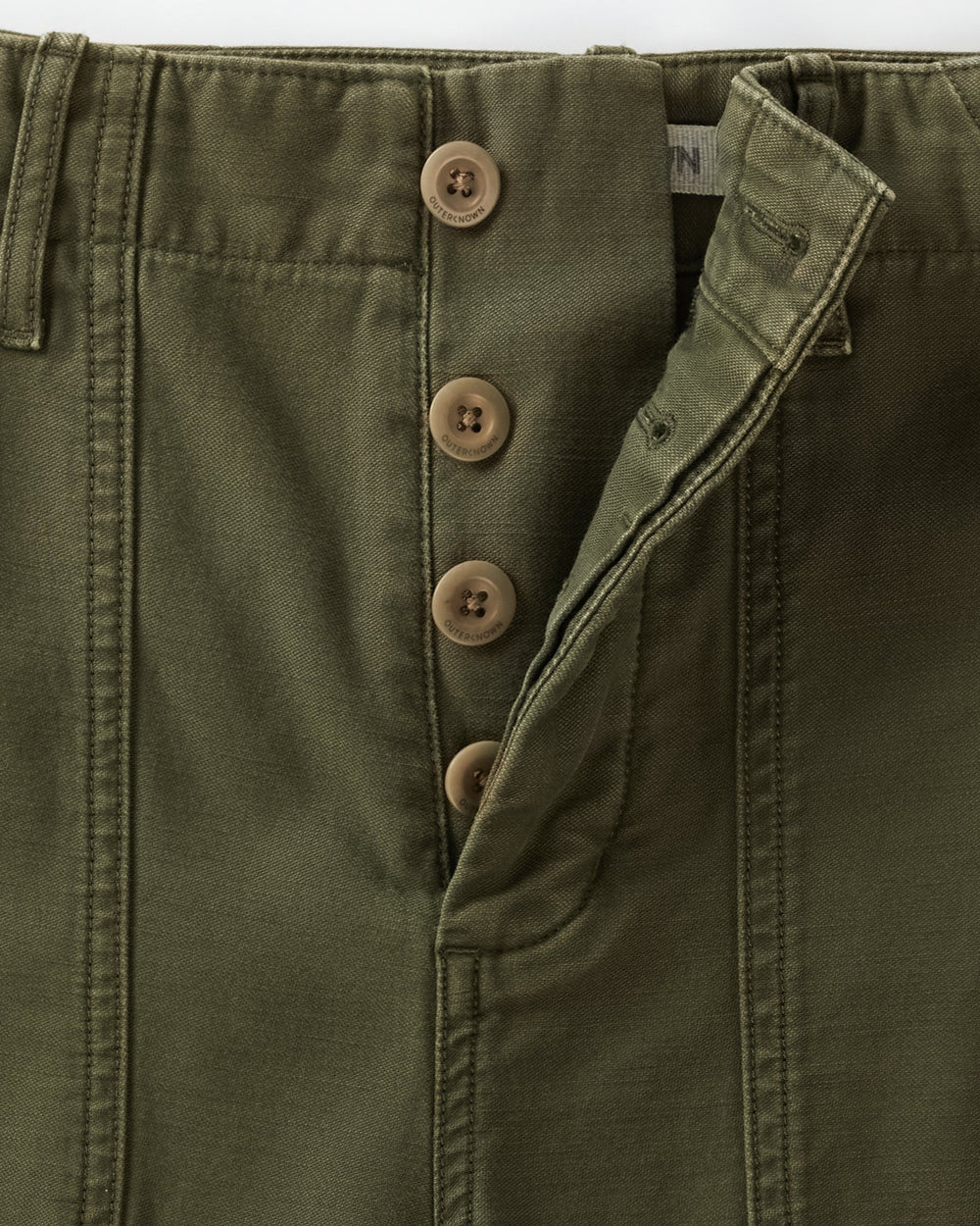 Westbound Utility Pants
