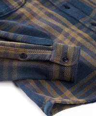 Blanket Shirt