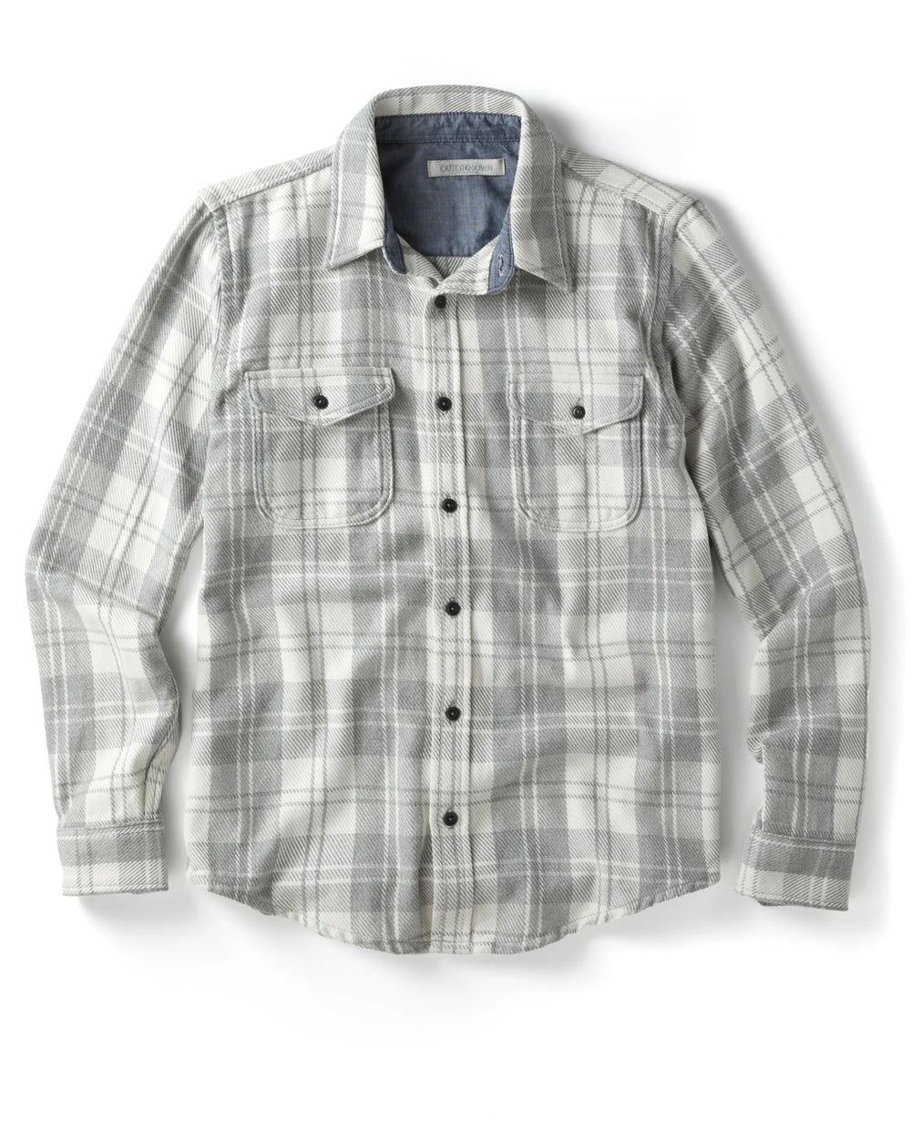 Blanket Shirt