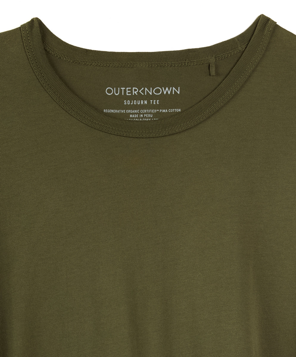 Sojourn Tee