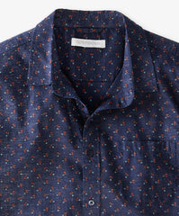 S.E.A. Short Sleeve Shirt