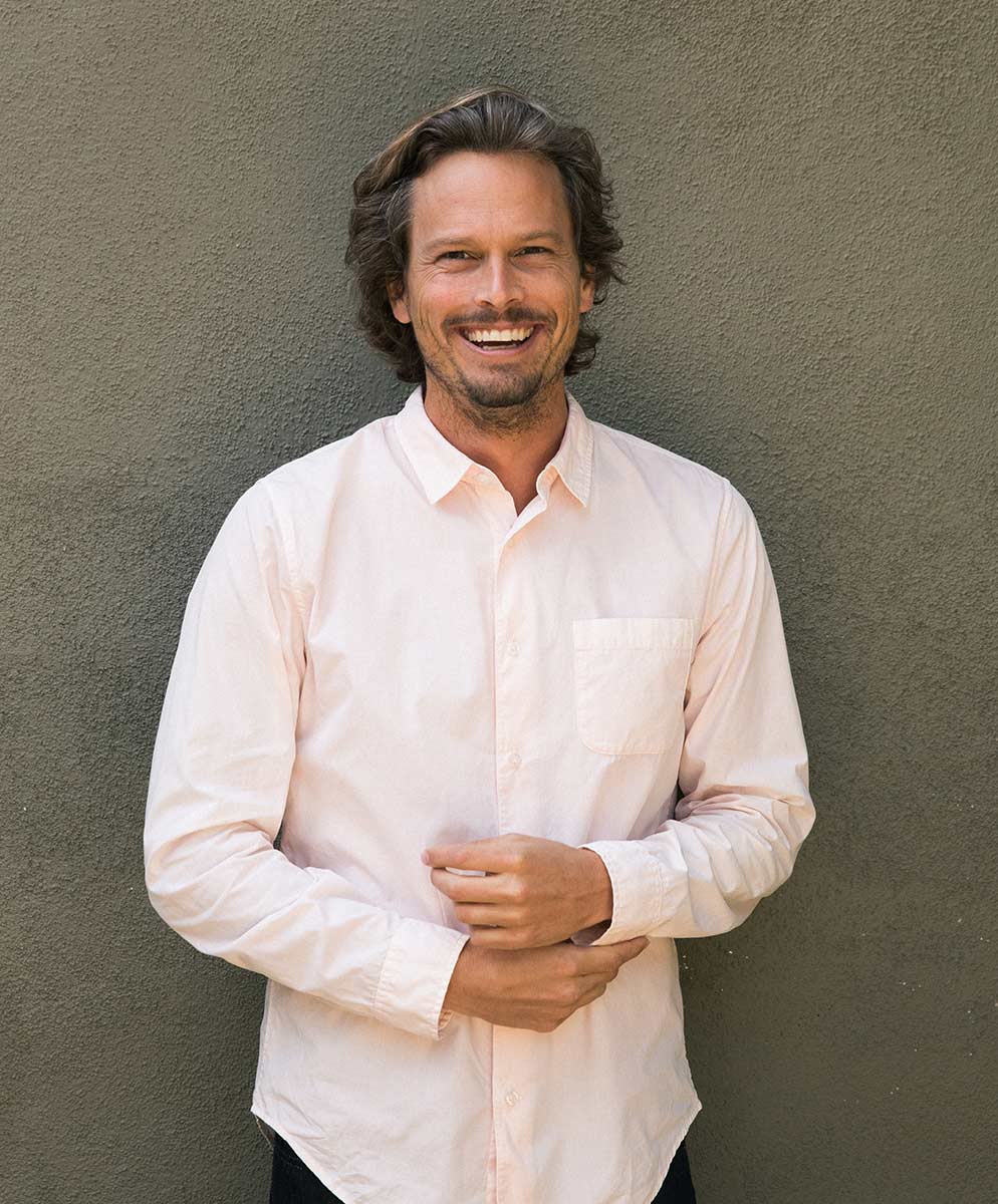Summer S.E.A. Shirt