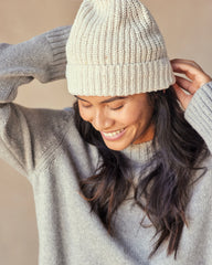 Stinson Beanie