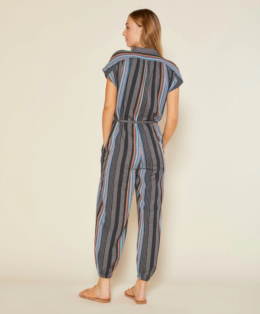 Prism Jumpsuit
