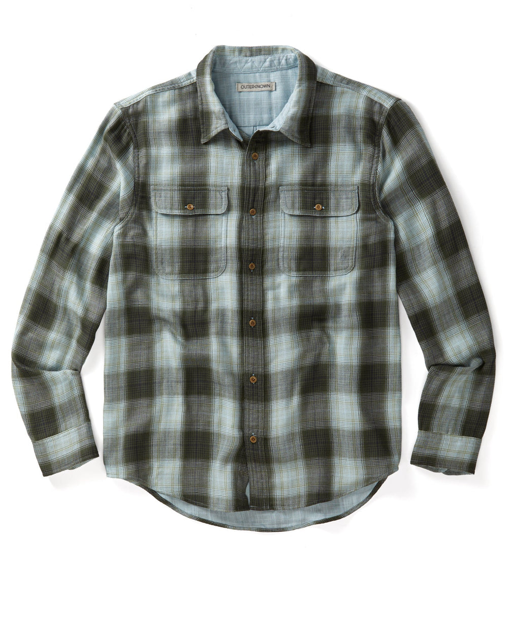 The Slowdown Shirt