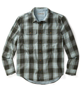 The Slowdown Shirt