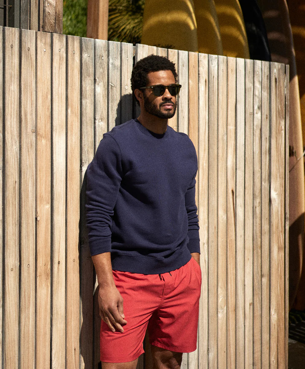 Sunday Sweatshirt