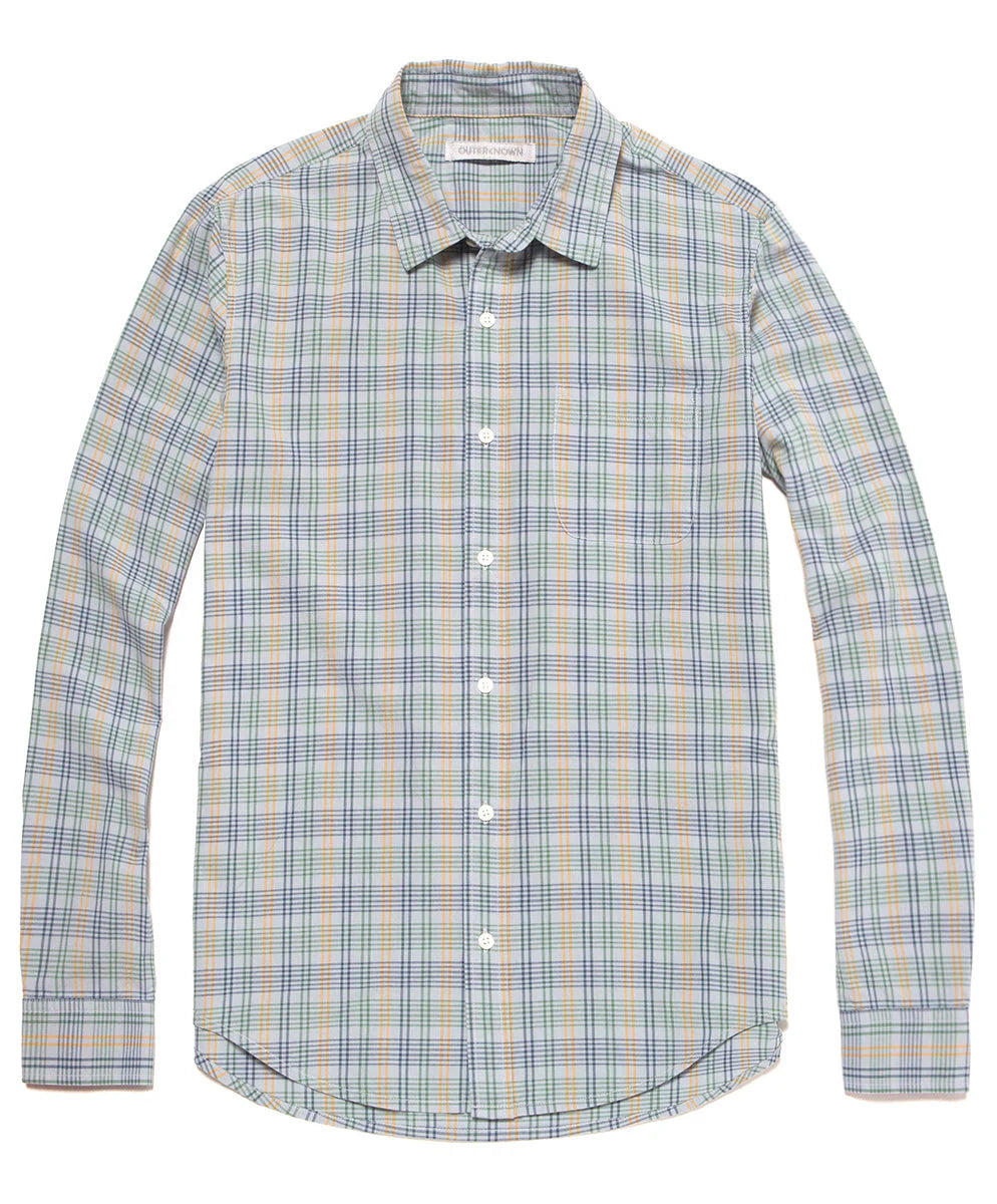 S.E.A. Shirt