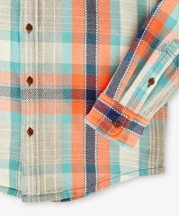 Blanket Shirt