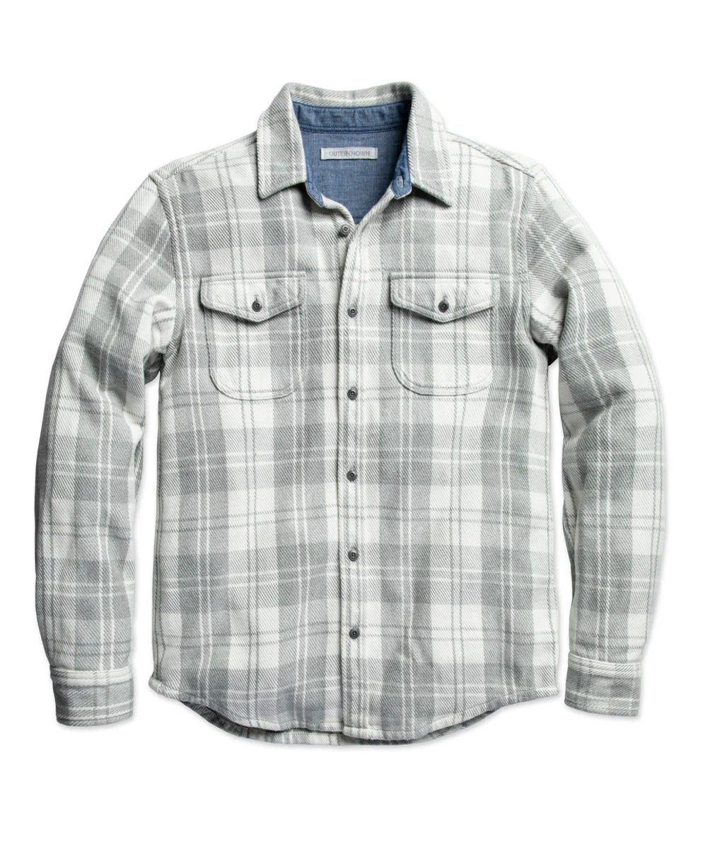 Blanket Shirt