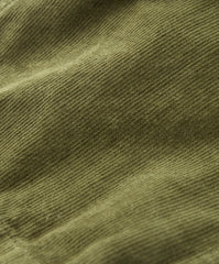Seventyseven Cord Utility Pants