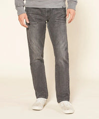 Local Straight Fit