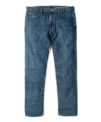 Local Straight Fit