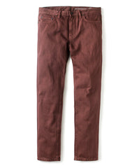 Drifter Tapered Fit