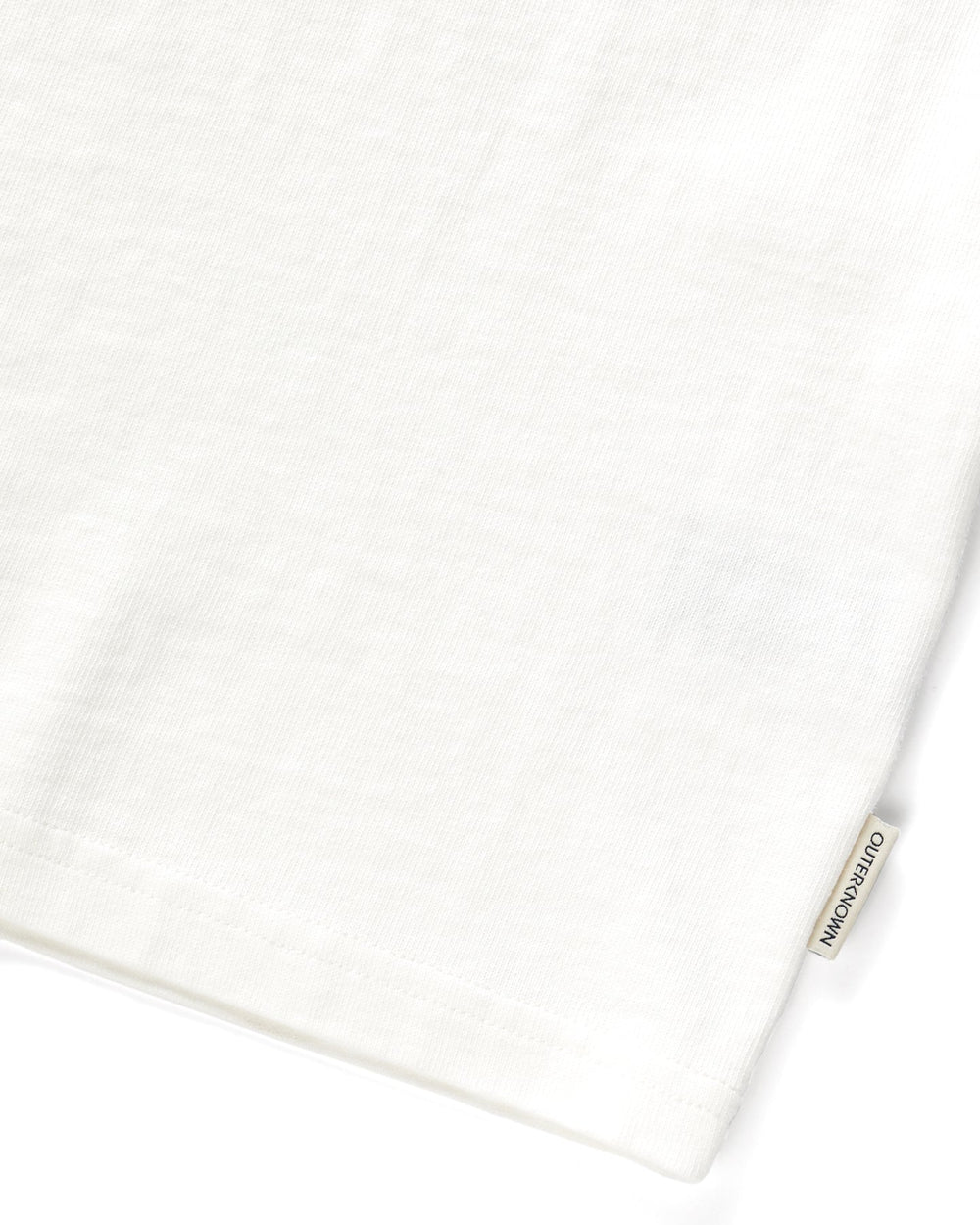 The S/S Big Heavy Tee