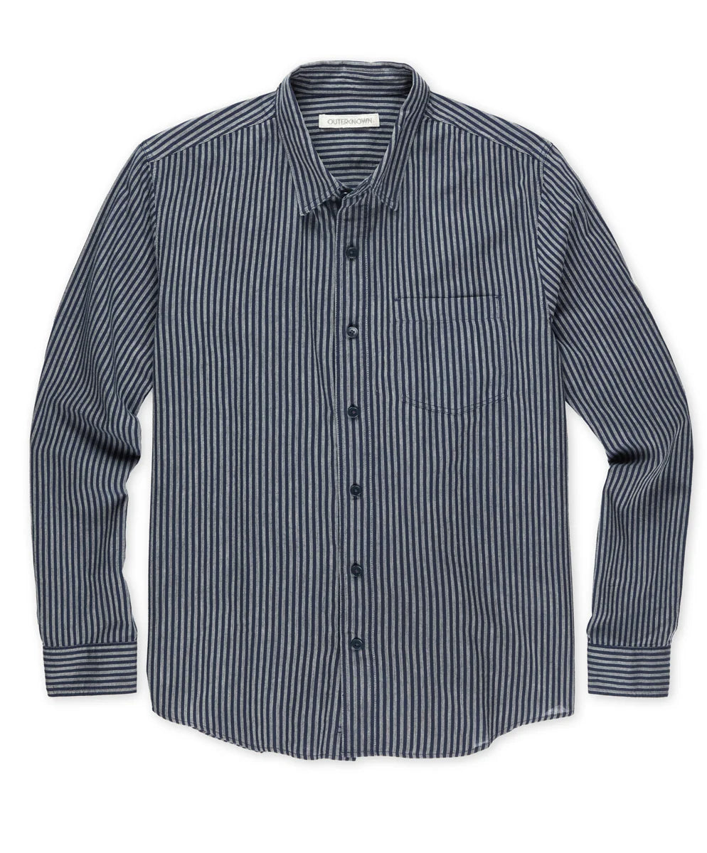 The Daytripper Shirt