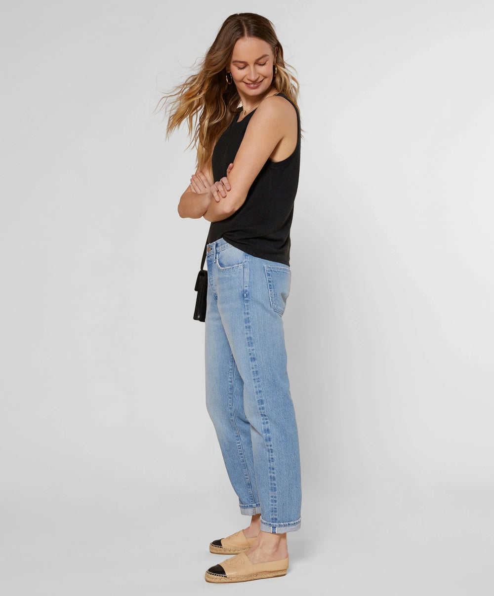 Generation Slim Selvedge