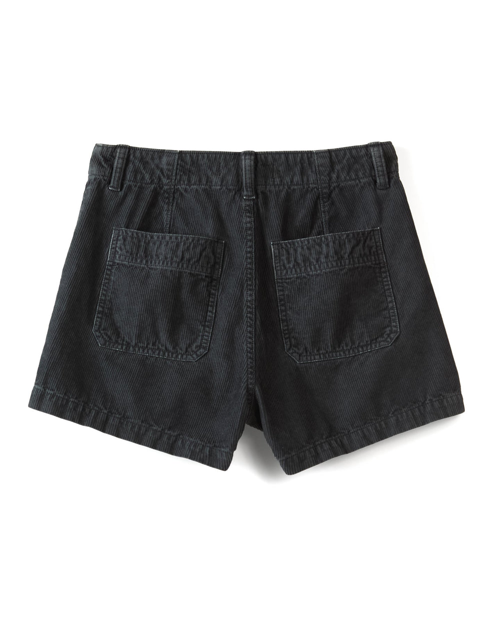 Women's Seventyseven Cord Shorts