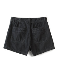 Women's Seventyseven Cord Shorts