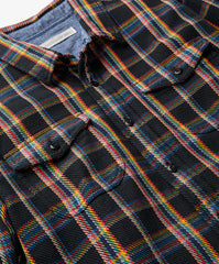 Blanket Shirt