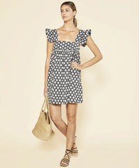ASTRID DRESS
