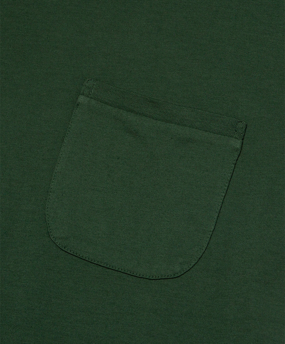 Sojourn Pocket Tee