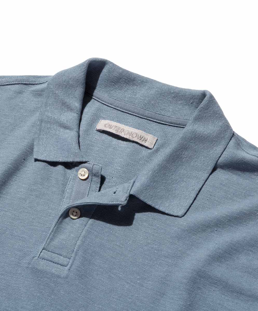 Nomadic Polo