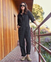 Station Jumpsuit