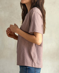 Saltwater Slub Tee
