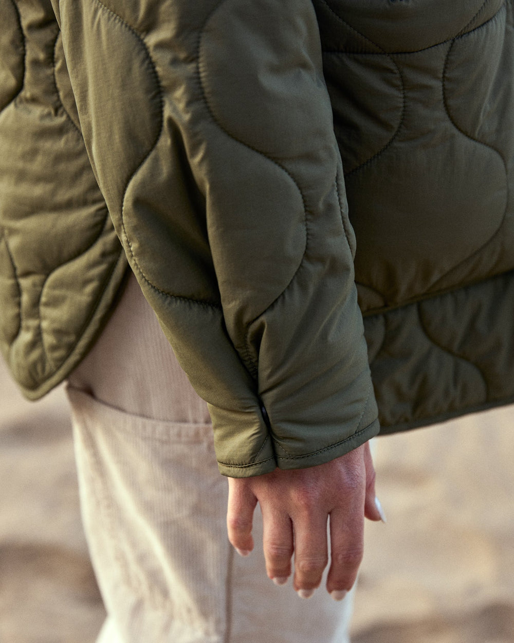 Boundless Puffer