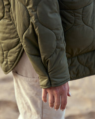 Boundless Puffer