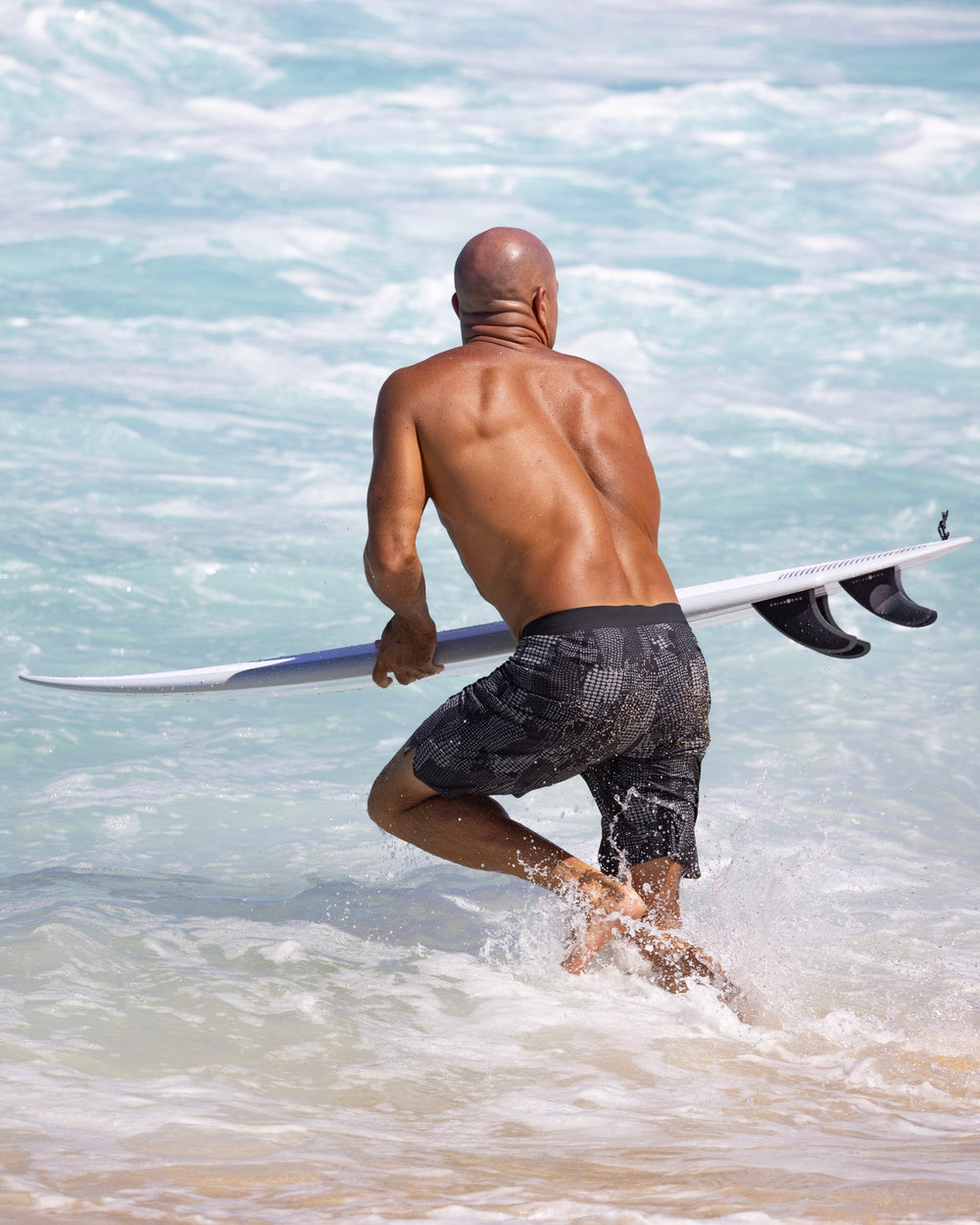 APEX Evolution Trunk by Kelly Slater