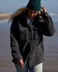 The Woolaroo Shirt Jacket