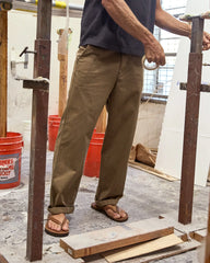 Nomad Baggy Chino